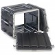 FLIGHT CASE STAGG ABS-8U